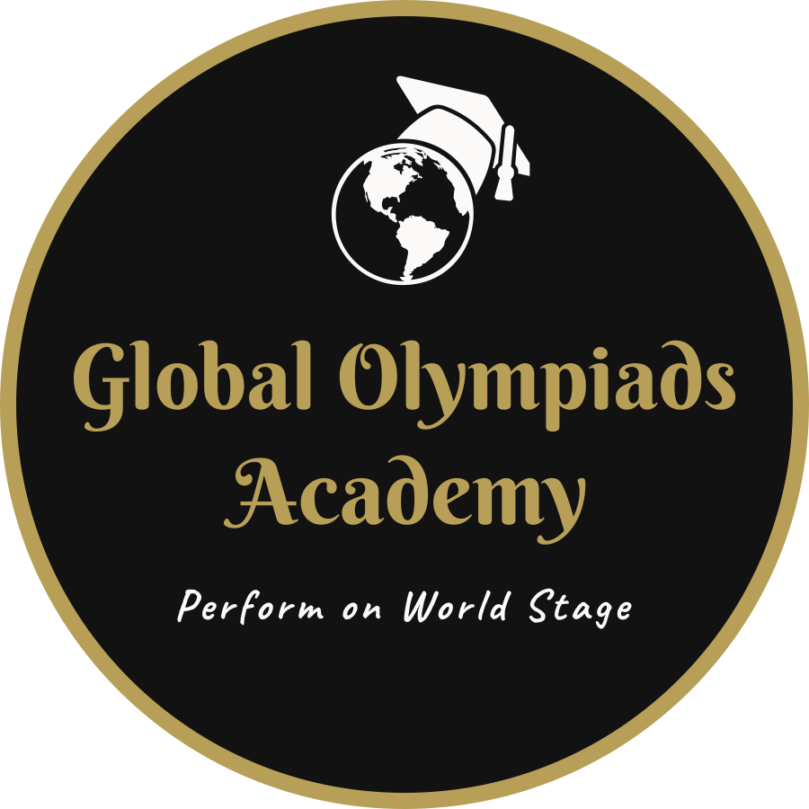 Global Olympiads Academy Coupons and Promo Code