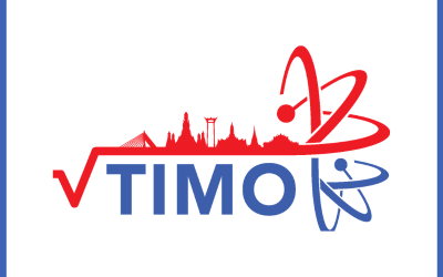 TIMO 2021-2022 final Registration is Open. Eligible student please check your mail. Link has been shared. Mail has been sent to your mail-id. Hurry-Up and Register.