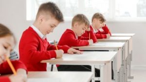 WMI - Global Olympiads Academy