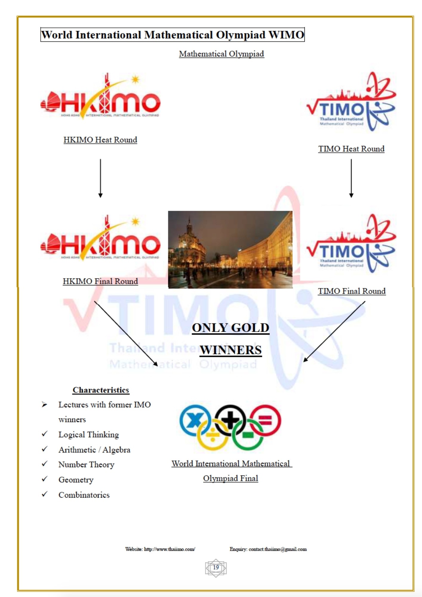 WIMO