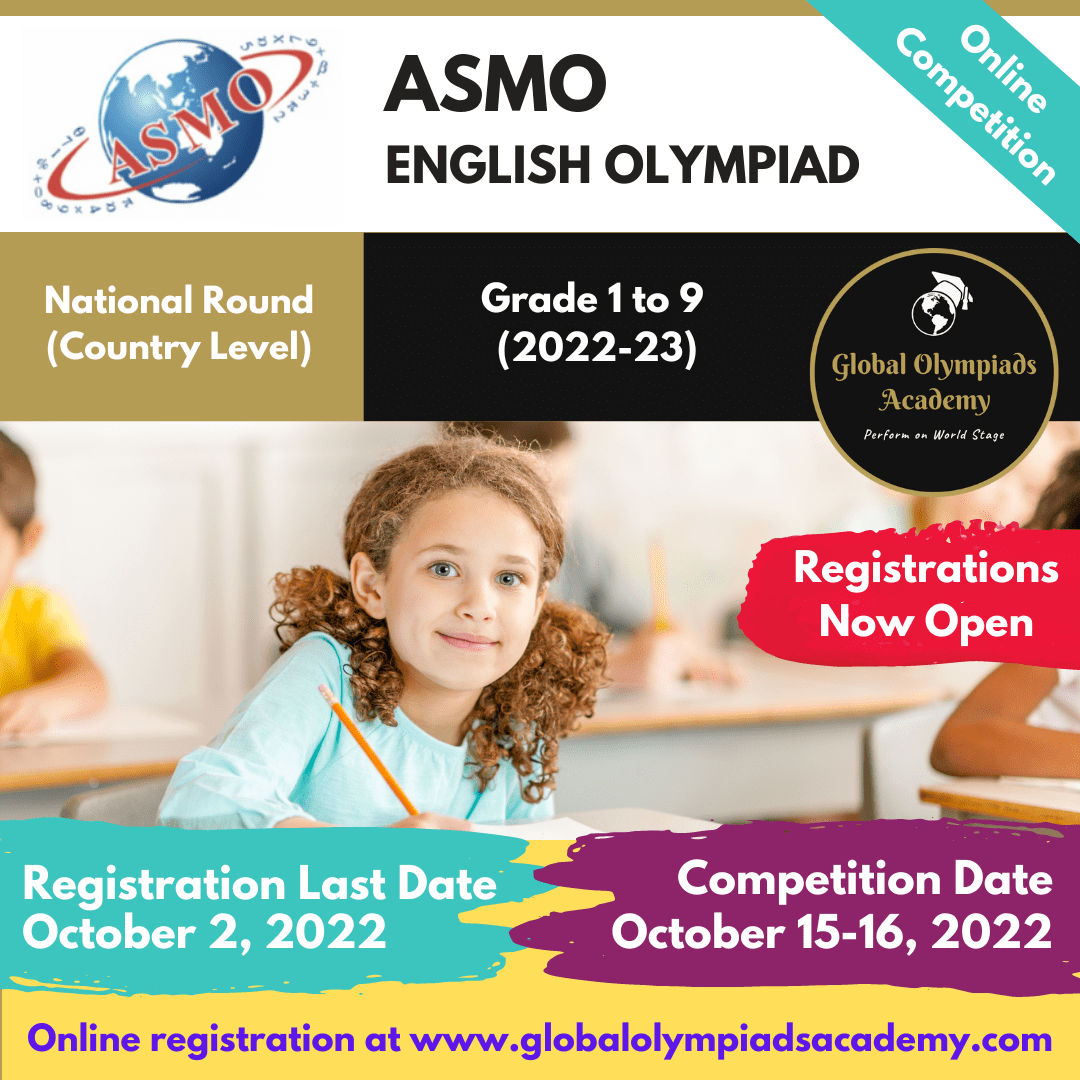 ASMO English