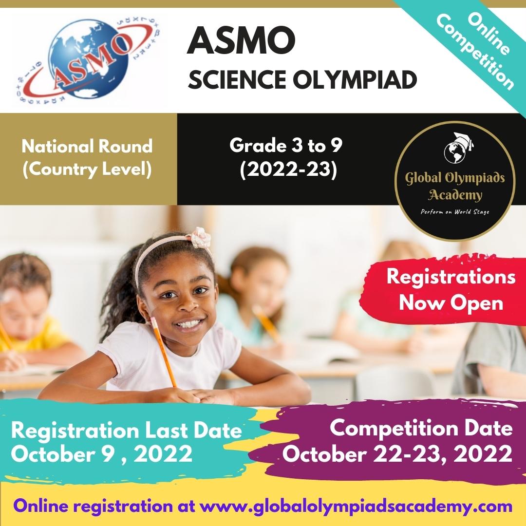 ASMO Science