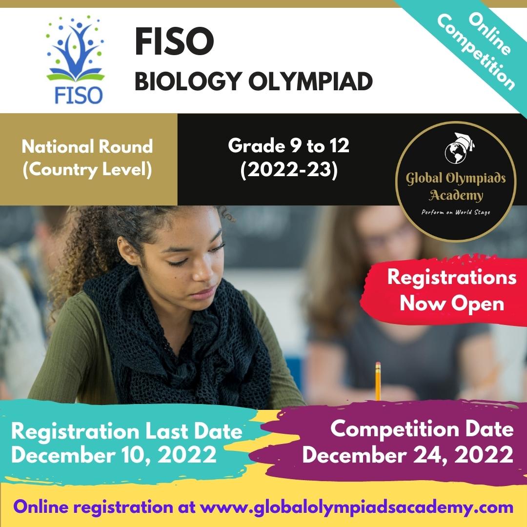 FISO Biology