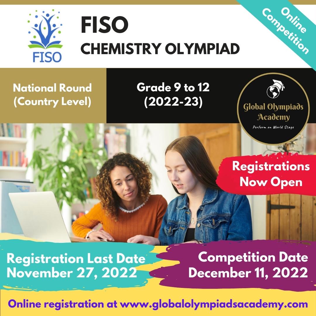 FISO Chemistry