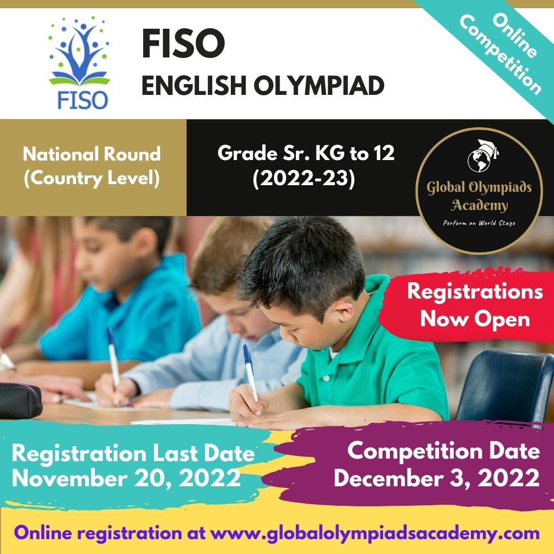 FISO English