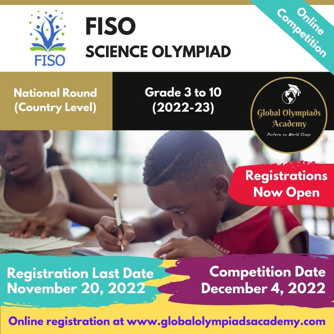 FISO Science