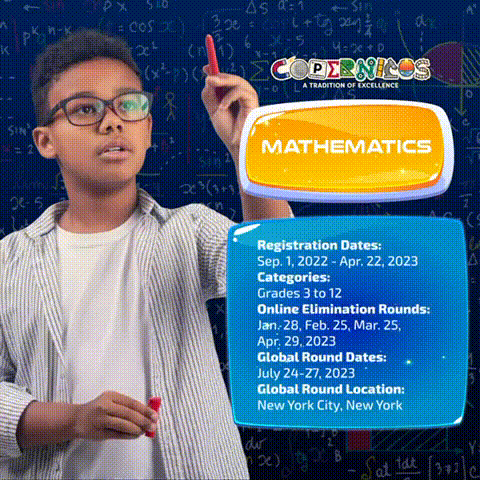 Mathematics (1)