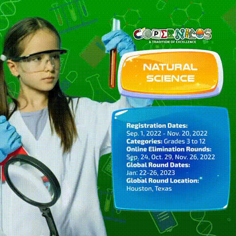 Natural Science