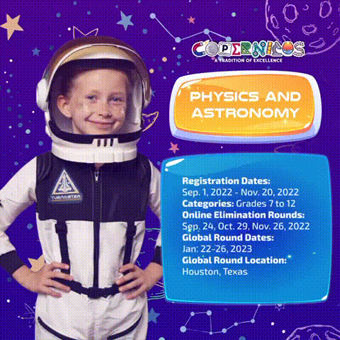 Physics and Astronomy