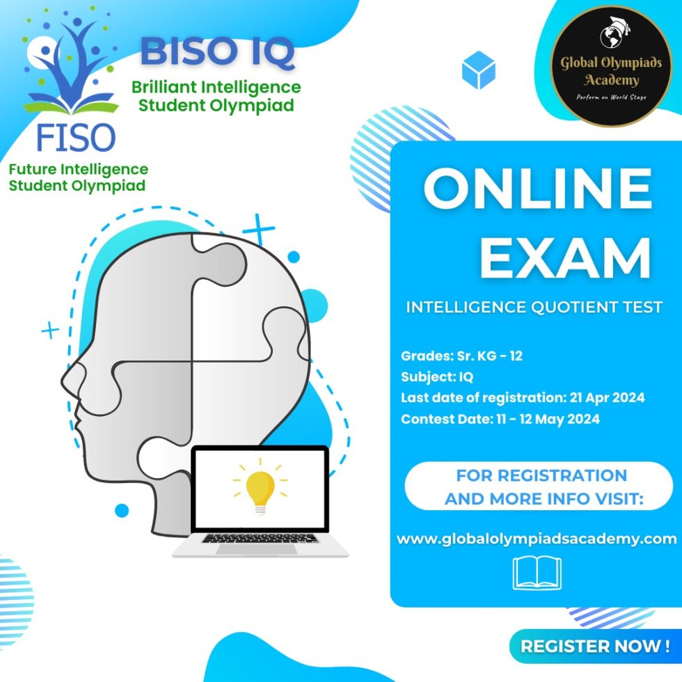 FISO - Global Olympiads Academy