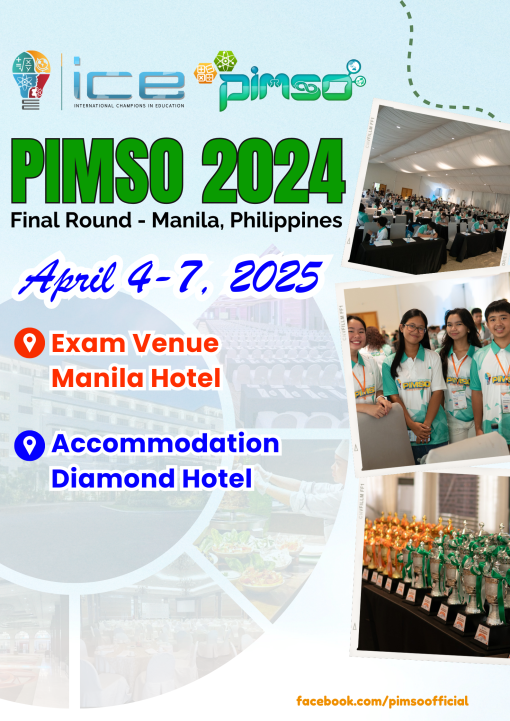 PIMSO 2023-24 Finals - Image 2