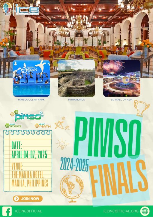 PIMSO 2023-24 Finals - Image 3