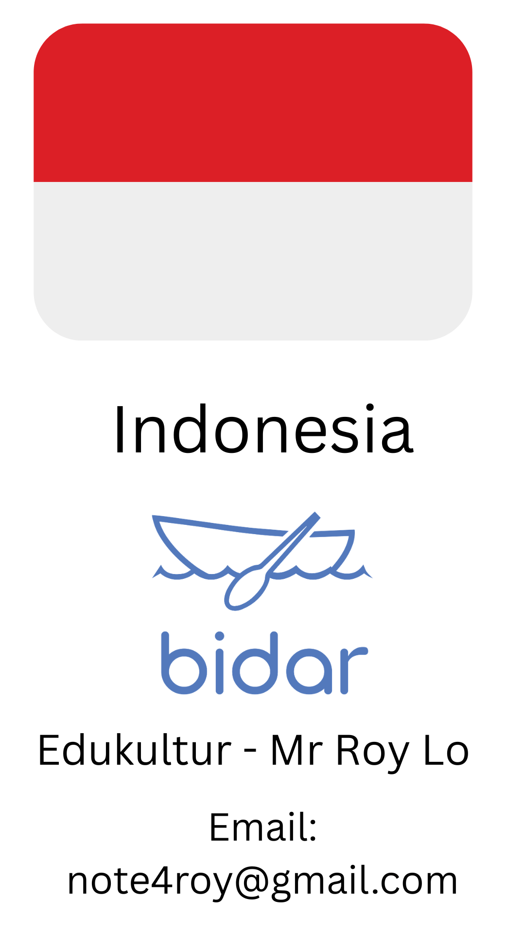Indonesia
